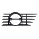 CANCHECKED display CANchecked copertura di ventilazione Skoda Octavia III (5E) RHD 52mm bezel per MFD15 | race-shop.it