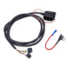 CANchecked addon OBD2 cable for MFD28/32