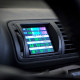 CANCHECKED display CANchecked air vent display Audi A3/S3 8L preFL LHD MFD32 Gen2 | race-shop.it