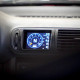 CANCHECKED display CANchecked air vent display Audi A3/S3 8L preFL LHD MFD32 Gen2 | race-shop.it
