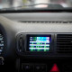 CANCHECKED display CANchecked display nella presa d`aria Audi A3/S3 8L preFL LHD MFD32 Gen2 | race-shop.it