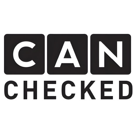 CANCHECKED display CANchecked addon 4x DTM06-4S | race-shop.it