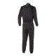 Tute Tuta da karting omologata CIK-FIA ALPINESTARS KMX-9 V3, nero/bianco | race-shop.it