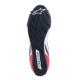 Scarpe FIA scarpe da corsa Alpinestars Tech-1 T V3, Bianco/Nero/Rosso | race-shop.it