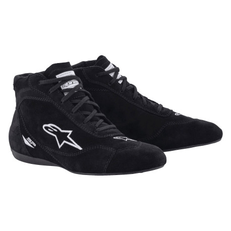 Promozioni Scarpe da corsa Alpinestars SP V2, Nero | race-shop.it