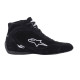 Promozioni Scarpe da corsa Alpinestars SP V2, Nero | race-shop.it