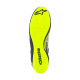 Scarpe FIA scarpe da corsa Alpinestars Tech-1 Z V3, Nero/Giallo Fluo | race-shop.it