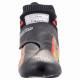 Scarpe Scarpe da corsa omologate FIA Alpinestars Supermono V2, nero/oro/rosso | race-shop.it