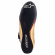 Scarpe Scarpe da corsa omologate FIA Alpinestars Supermono V2, nero/oro/rosso | race-shop.it