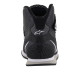 Lifestyle FIA scarpe da corsa Alpinestars Radar, Nero/Bianco | race-shop.it