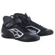Scarpe Scarpe da karting Alpinestars Tech-1 K V2, nero/bianco | race-shop.it