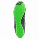 Scarpe Scarpe da corsa Alpinestars Tech-1 KX V2, Nero/Grigio scuro/Verde fluo | race-shop.it