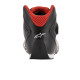 Scarpe Scarpe da karting per bambini Alpinestars Tech-1 K, nero/bianco/rosso | race-shop.it