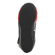 Scarpe Scarpe da karting per bambini Alpinestars Tech-1 K, nero/bianco/rosso | race-shop.it