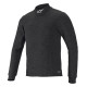 Alpinestars Race V3 Maglia a maniche lunghe con FIA, Nero