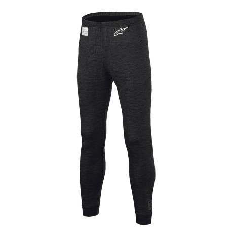 Abbigliamento intimo Alpinestars Race V3 sottotuta con FIA, Nero | race-shop.it