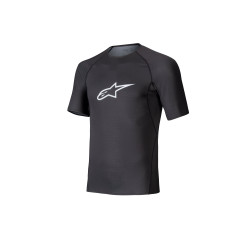 Alpinestars Tech KX Top - maglietta, Nero