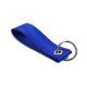 Portachiavi Portachiavi con cintura di sicurezza - blu | race-shop.it