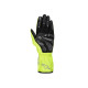 Guanti Guanti da gara Alpinestars Tech-1 K Race S V2 Pure, Giallo Fluo/Grigio | race-shop.it