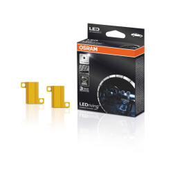 Osram LEDriving Canbus Unità di controllo 21W LEDCBCTRL102