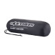 Tende di servizio e coperture Alpinestars Kart Cover, Nero | race-shop.it