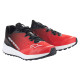 Scarpe Alpinestars Scarpe Meta Road V2, Rosso/Nero/Bianco | race-shop.it