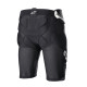 Abbigliamento intimo Alpinestars Bionic Action Pantaloncini di protezione, Nero | race-shop.it