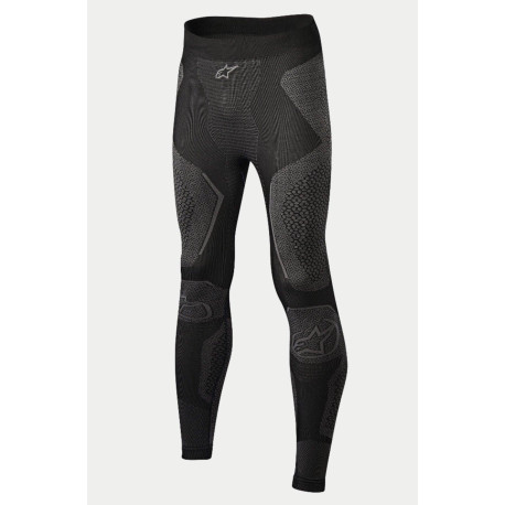 Abbigliamento intimo Alpinestars Ride Tech pantalone intimo Winter, Nero/Grigio | race-shop.it