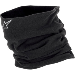 Alpinestars Neck Warmer collare, Nero