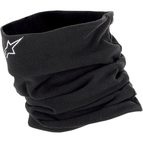 Abbigliamento intimo Scaldacollo ALPINESTARS, nero | race-shop.it