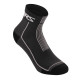 Abbigliamento intimo Alpinestars Summer Calzini 9, Nero | race-shop.it
