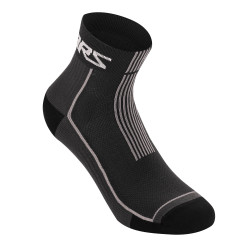 Calze ALPINESTARS 9 (corte), nero