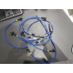 Bazár Ignition Leads Magnecor 8mm sport for FORD Galaxy 2.8i VR6 (E/c: AAA) DANNEGGIATO | race-shop.it