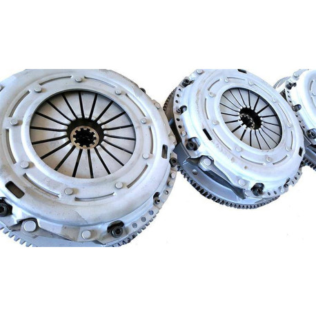 Frizioni e volani Competition Clutch Sintered Double Disc Clutch BMW M50 M52 S50 S52 | race-shop.it