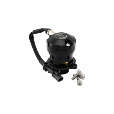 Valvole di sfiato BOV per marca di auto Turbosmart TS-0223-1066 BOV Kompact EM Doppia Porta VR2 | race-shop.it