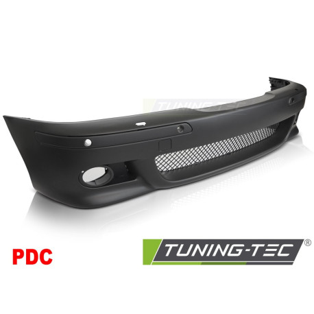Body kit e accessori visivi PARAURTI ANTERIORE SPORT W/WH PDC per BMW E39 09.95-06.03 | race-shop.it
