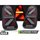 Fari FANALI POSTERIORI LED SCURI per MINI COOPER R50 R52 R53 01-06 | race-shop.it