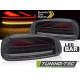 Fari FANALI POSTERIORI LED SCURI si adattano a MINI COOPER F54 15-19 | race-shop.it