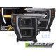 Fari FARI A LED TUBO NERO compatibili con FORD F150 MK14 20-23 | race-shop.it