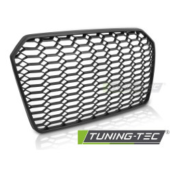 GRIGLIA SPORTIVA NERO per AUDI A6 C7 14-18