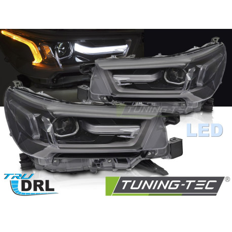 Fari FARI A LED per TOYOTA HILUX 20- | race-shop.it