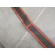 Bazár RACES Bumper guard ABS HYUNDAI I30 Station Wagon 2012- APERTO | race-shop.it