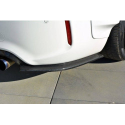 Splitter posteriore laterale BMW M2 F87
