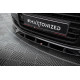 Body kit e accessori visivi MAXTON DESIGN set di splitter per Audi A8 Long D4 Facelift | race-shop.it