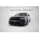 Body kit e accessori visivi Set di splitter Audi S8 D5 | race-shop.it