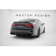 Body kit e accessori visivi Set di splitter Audi S8 D5 | race-shop.it
