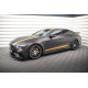 Body kit e accessori visivi Set di splitter Mercedes-AMG GT 63S 4 Door Coupe Aero | race-shop.it