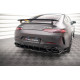 Body kit e accessori visivi Set di splitter Mercedes-AMG GT 63S 4 Door Coupe Aero | race-shop.it