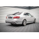 Body kit e accessori visivi MAXTON DESIGN set di splitter per Mercedes-Benz E AMG-Line Sedan W212 Facelift | race-shop.it