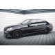 Body kit e accessori visivi Set di splitter Mercedes-Benz E Sedan W212 Facelift | race-shop.it